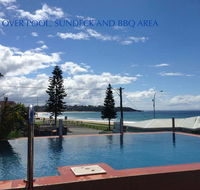 Beach House Mollymook - Lismore Accommodation