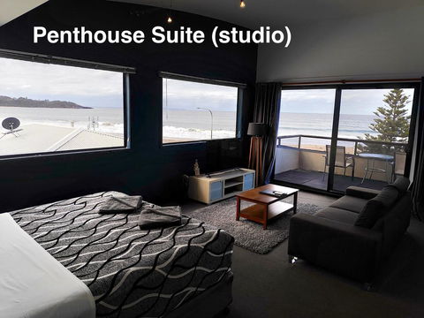 Beach House Mollymook - Lismore Accommodation 2