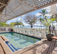 Beach House Motel - Lismore Accommodation
