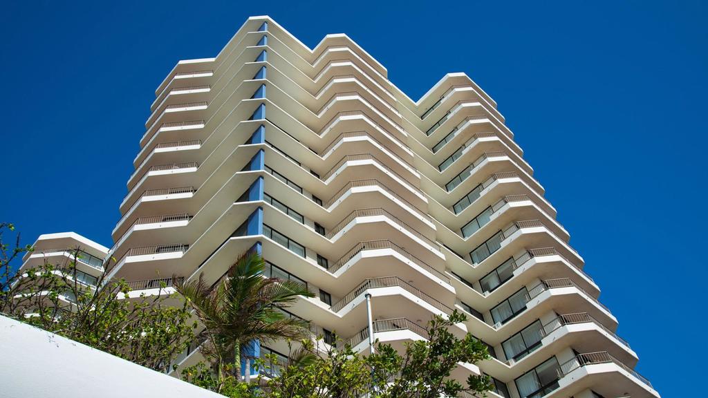 Coolangatta QLD Lismore Accommodation