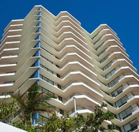 Beach House Seaside Resort - Lismore Accommodation