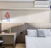BEACH LOCATION STUDIO // CLOVELLY 2 - Lismore Accommodation