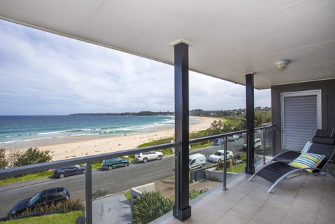 Beach Rd 24 Mollymook - Lismore Accommodation 2