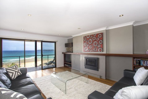 Beach Rd 24 Mollymook - Lismore Accommodation 3