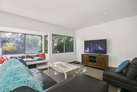 Beach Retreat On Medina - Lismore Accommodation 1