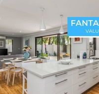 Beach Retreat Quinns Rocks - Lismore Accommodation