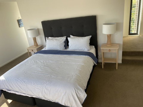 Beach Retreat Townhouse - Lismore Accommodation 3
