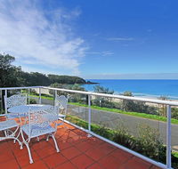 Beach Road 10 Mollymook - Lismore Accommodation
