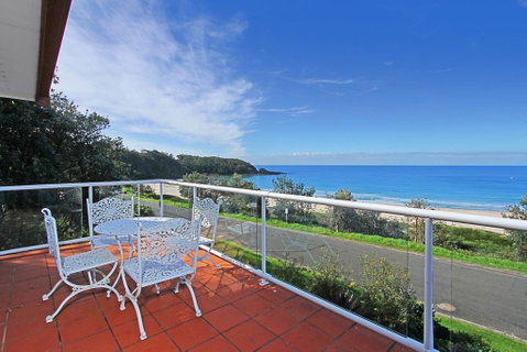 Beach Road 10 Mollymook - Lismore Accommodation 0