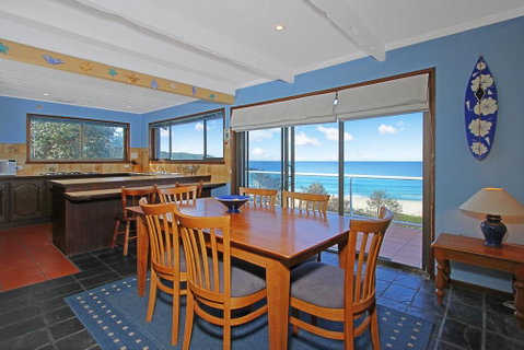 Beach Road 10 Mollymook - Lismore Accommodation 2