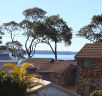 Beach Shack on Calton - Lismore Accommodation