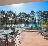 Beach side holiday apartment - Lismore Accommodation