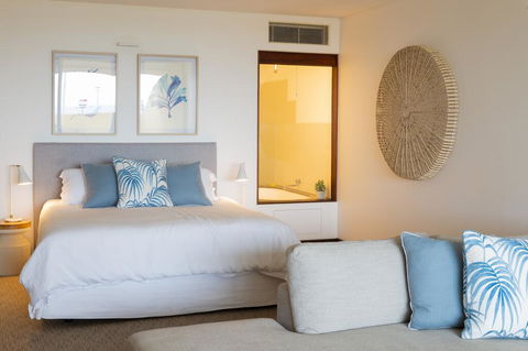 Beach Suites - Lismore Accommodation 3