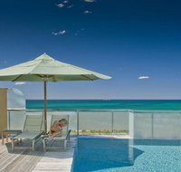 Beach Suites - Lismore Accommodation