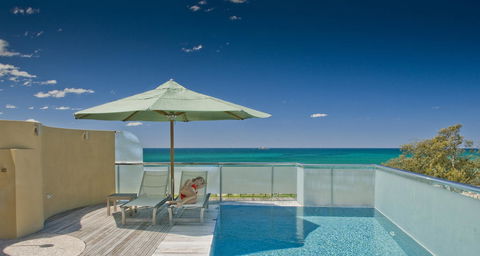 Beach Suites - Lismore Accommodation 0