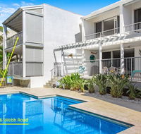 Beach views  breezes Sunshine Beach - Lismore Accommodation