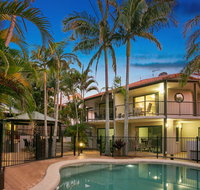 Beaches Apartments Byron Bay - Lismore Accommodation