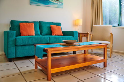 Beaches Twelve - Lismore Accommodation 1