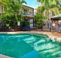 Beaches Twelve - Lismore Accommodation