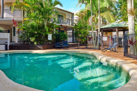 Beaches Twelve - Lismore Accommodation 0