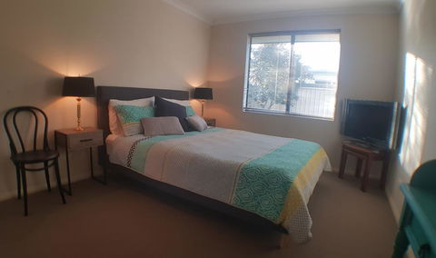 Beachfields Guest House Busselton - Lismore Accommodation 1