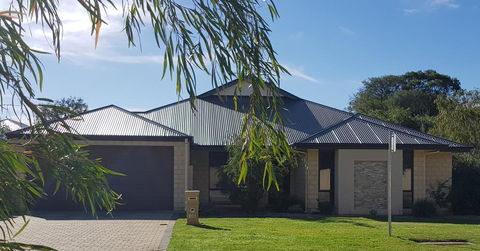 Beachfields Guest House Busselton - Lismore Accommodation 0