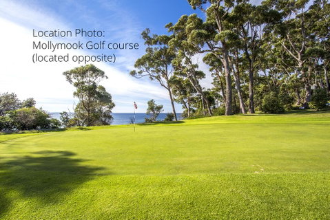 Beachfront 7 - Lismore Accommodation 2