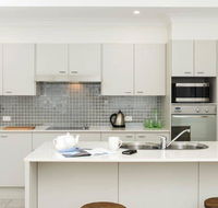 Beachfront 7 - Lismore Accommodation