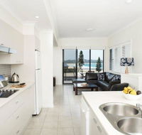 Beachfront 8 - Lismore Accommodation