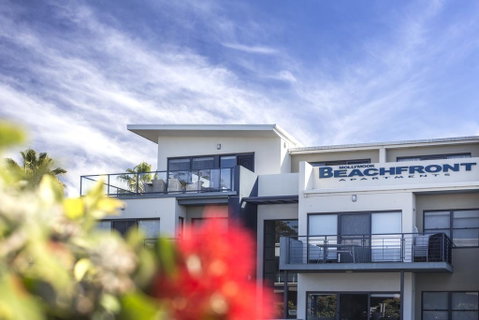Beachfront Apartment 10 - Lismore Accommodation 3