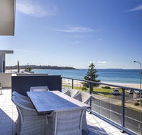 Beachfront Apartment 10 - Lismore Accommodation