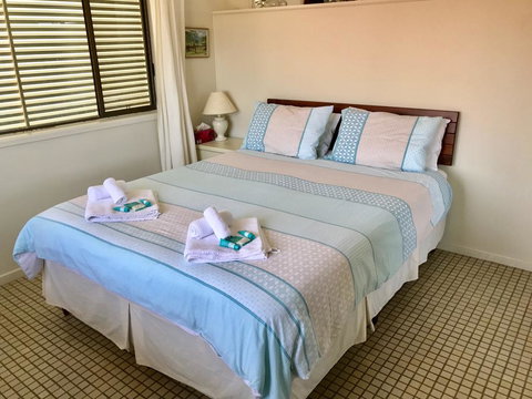 Beachfront Apt With Private Pool - Lismore Accommodation 1