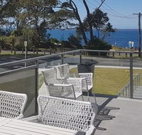Beachfront Boogaloo - Lismore Accommodation