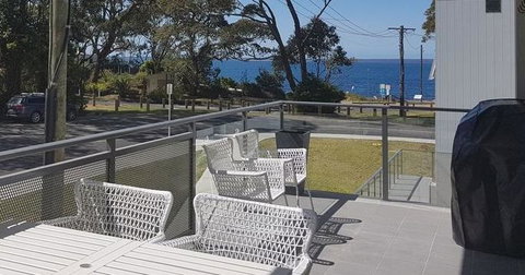 Beachfront Boogaloo - Lismore Accommodation 0