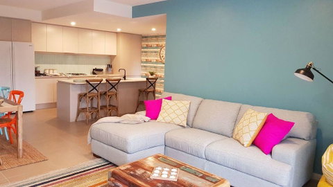 Beachfront Boogaloo - Lismore Accommodation 3