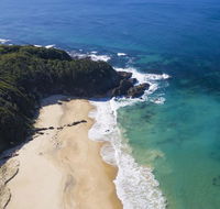 Beachfront by Gateway Lifestyle Holiday Parks - Lismore Accommodation