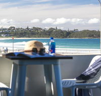 Beachfront One Mollymook - Lismore Accommodation