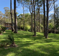 Beachgum - Lismore Accommodation