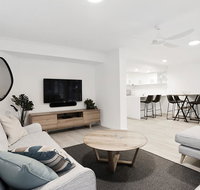 Beachhaven 1  Clarkes Beach - Lismore Accommodation