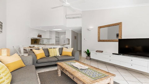 Beachhaven 7 @ Clarkes Beach - Lismore Accommodation 1