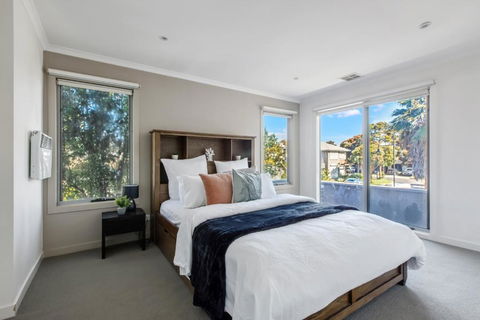 Ringtail Retreat - Contemporary Family Comforts - Lismore Accommodation 2