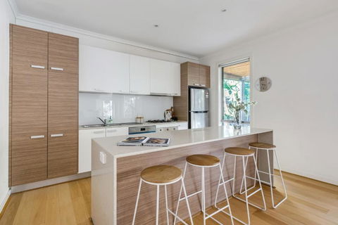 Ringtail Retreat - Contemporary Family Comforts - Lismore Accommodation 3