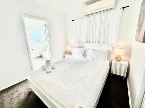 Renovated Queenslander - Upstairs 2km To Stadium - Lismore Accommodation 2