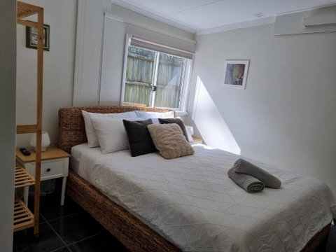 Redcliffe Homestay - Lismore Accommodation 1