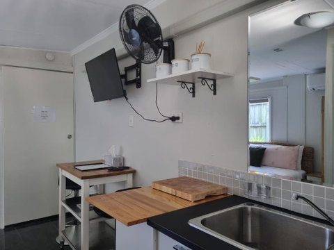 Redcliffe Homestay - Lismore Accommodation 3