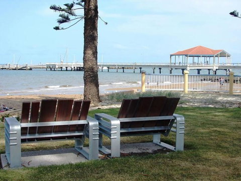 Redcliffe Villa - Lismore Accommodation 0