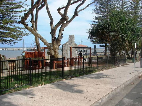 Redcliffe Villa - Lismore Accommodation 2
