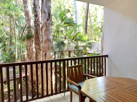 REEF RETREAT APARTMENTS PALM COVE Unit 12 - Lismore Accommodation 3