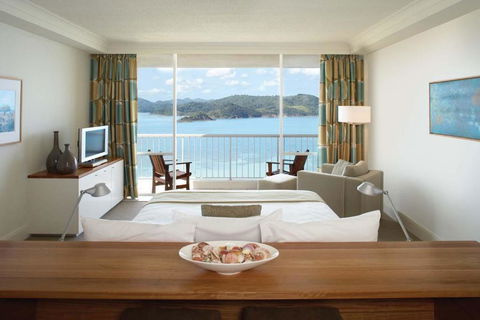 Reef View Hotel - Lismore Accommodation 2