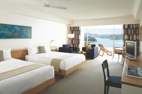 Reef View Hotel - Lismore Accommodation 1
